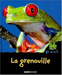 La  grenouille