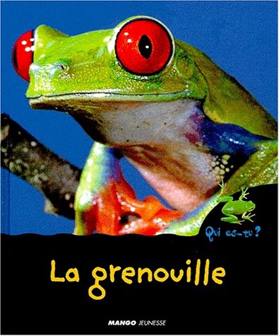 La  grenouille