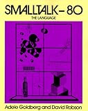 Smalltalk 80: The Language cover