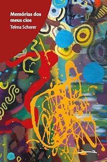 Livro Memórias dos meus cios: Romance