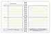 Dated Student Planner for Middle School August - June Dated for 2016-2017 Academic Year (DA40)