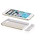 iPhone 6 Plus Case - VENA [iSlide] Dock-Friendly Ultra Slim Fit Hard PolyCarbonate Case for Apple iPhone 6 Plus (5.5