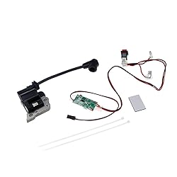 FLMLF Engine Safety Kill Switch with Ignition Coil