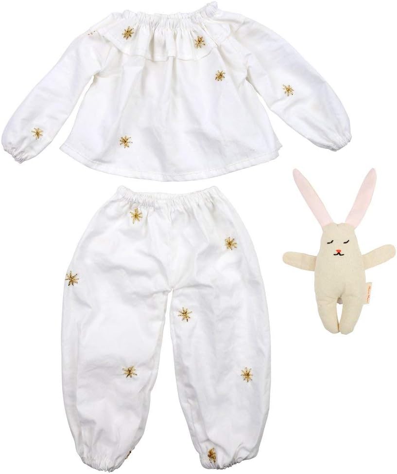 meri meri unicorn dress up kit