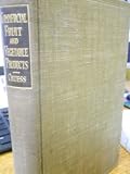 Commercial Fruit and Vegetable Products: A Textbook for Student, Investigator and Manufacturer (McGr