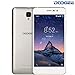 Unlocked Smartphones, DOOGEE X10 GSM International Phone - 5.0