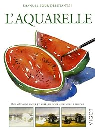 L' aquarelle