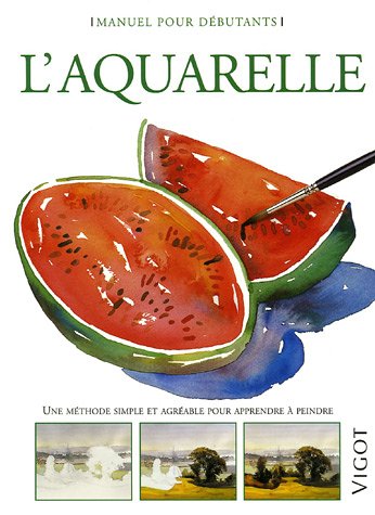 L' aquarelle