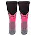 adidas Unisex Traxion Impact Basketball/Football Crew Sock
