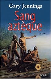Sang aztèque