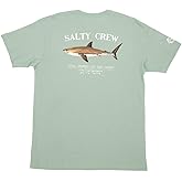 Salty Crew Mens Bruce Short Sleeve Tee