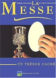 La  messe, un trésor caché
