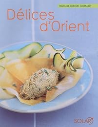 Délices d'Orient