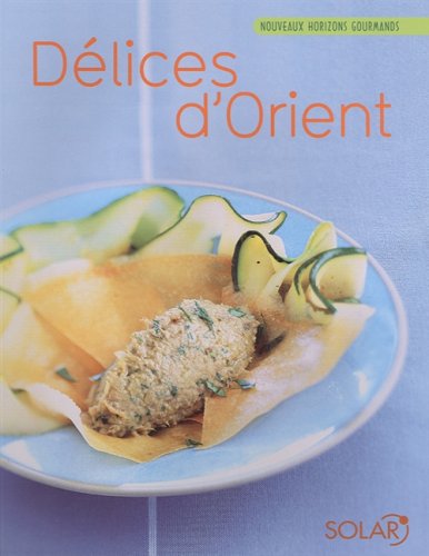 Délices d'Orient