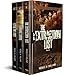 The Extraction List Series: Books 1-3