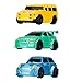 Egoelife Magic Pen Inductive Car Vehicle Toy Following Black Line Induction Rail Track Car for Kids & Children Best Gift(1 PCS, Send at Random)