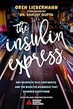 The Insulin Express: One Backpack, Five