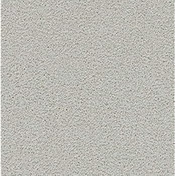 Melody Jane Dollhouse Stair Runner Carpet - Beige Geometric Woven Rug, 1:12 Scale (2" X 19")