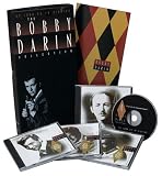 Bobby Darin Album: «As Long As I'm Singing: The Bobby Darin Collection» (Front side) Bobby Darin Album: «As Long As I'm Singing: The Bobby Darin Collection» (Front side)