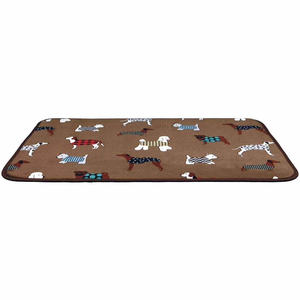 TRIXIE FunDogs lying mat