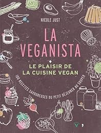 La  veganista