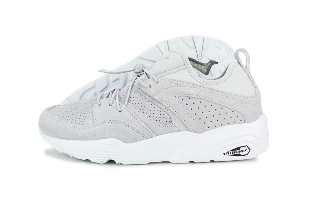 puma blaze of glory 33 kids