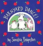 Barnyard Dance! (Lap Edition)