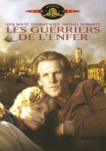 Les Guerriers De L'enfer