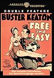 FREE AND EASY / ESTRELLADOS (DOUBLE FEATURE) /     image