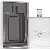 Jimmy Choo Ice Eau De Toilette Spray 6.7 oz