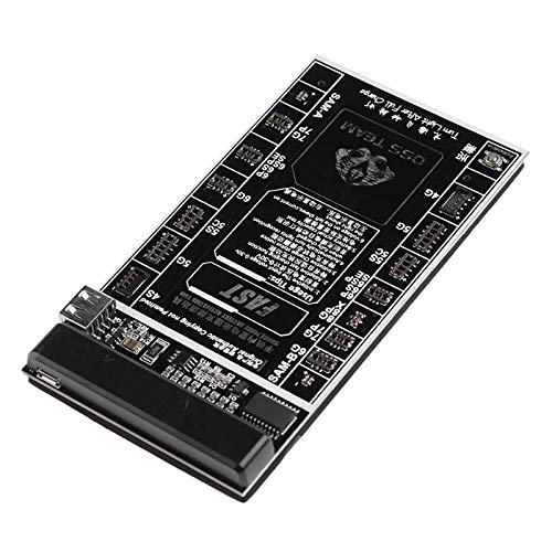 HATOLY Battery Charger Activation Fixture Intelligent Plate Baord for iPhone 4-8X