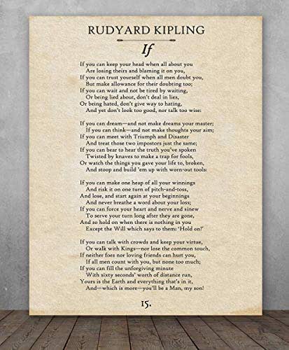 Стих if киплинг. Редьярд киплинг сыну заповедь. Киплинг если. If poem by rudyard kipling. Редьярд киплинг сыну заповедь стихотворение.