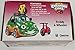 Chevron Cars Freddy 4-Wheeler with Mountain Bikes, 3 Piece Set