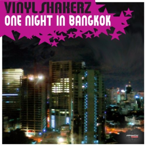 One Night In Bangkok Mix