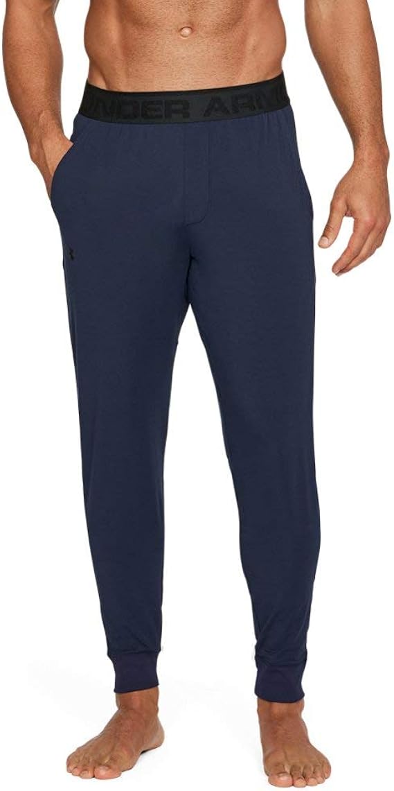 Under Armour Men's Athlete Ultra Comfort Recovery Pants