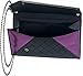 Disney Maleficent Envelope Wallet with Chain