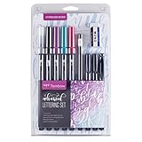Tombow Advanced Lettering Set Marker (56191)