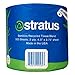 80 Rolls ULTRA Soft Eco Friendly Bamboo Toilet Paper, Nimbus Eco Stratus 2-ply, 300 sheets/roll