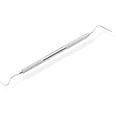 AAProTools Dental Williams Explorer Probe UNC 15/23 Color Coded Marking Double Ended Instruments A+ Quality