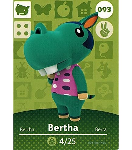 Amazon.com: Nintendo Animal Crossing Happy Home Designer Amiibo