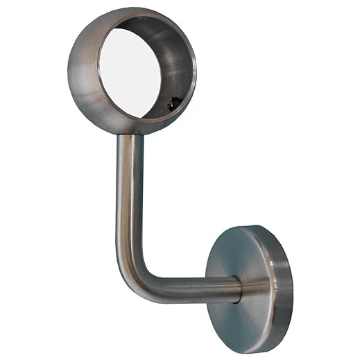 Handlaufhalter Balletstangenhalter Handlauf Geländer Modell G