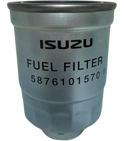 FUEL WATER SEDIMENTER SEPARATOR FOR 1998-2004 ISUZU NPR NPR-HD - Foto 9