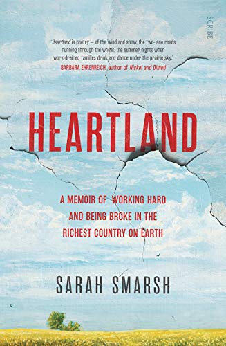 Heartland: A Memoir of Working Hard and Being Broke in the Richest Country on Earth - //coolthings.us