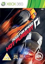 Need for Speed : Hot Pursuit