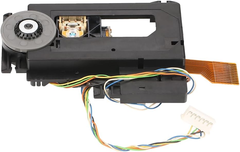 FTVOGUE VAM1201 Optical Pick-up Laser Lens Unit for CDM12.1 CD VCD Player