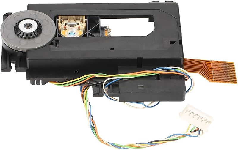 FTVOGUE VAM1201 Optical Pick-up Laser Lens Unit for CDM12.1 CD VCD Player