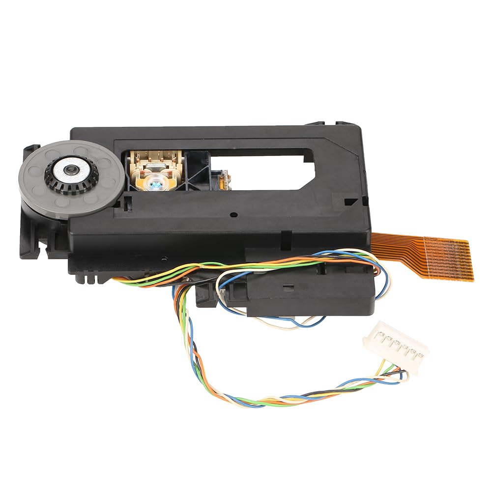VAM1201 Optical Pick-up Laser Lens Laser Unit for CDM12.1 CD VCD Players Mechanism Replacement Parts