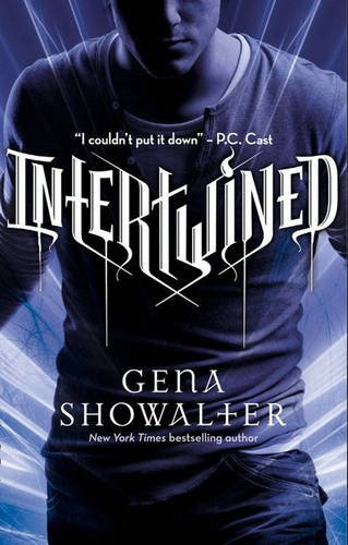Intertwined (An Intertwined Novel)