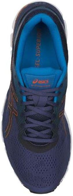 asics gel superion masculino