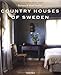 Country Houses of Sweden by Barbara Stoeltie, René Stoeltie